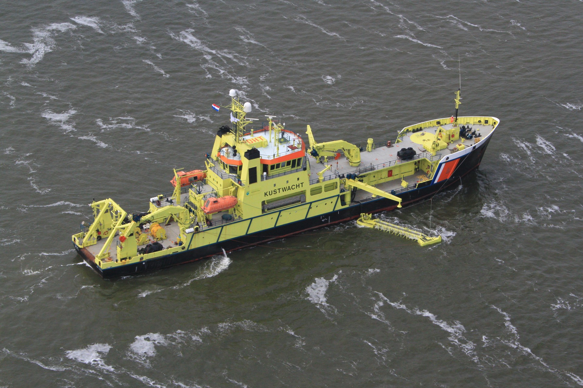 Dutch Floating Systems 